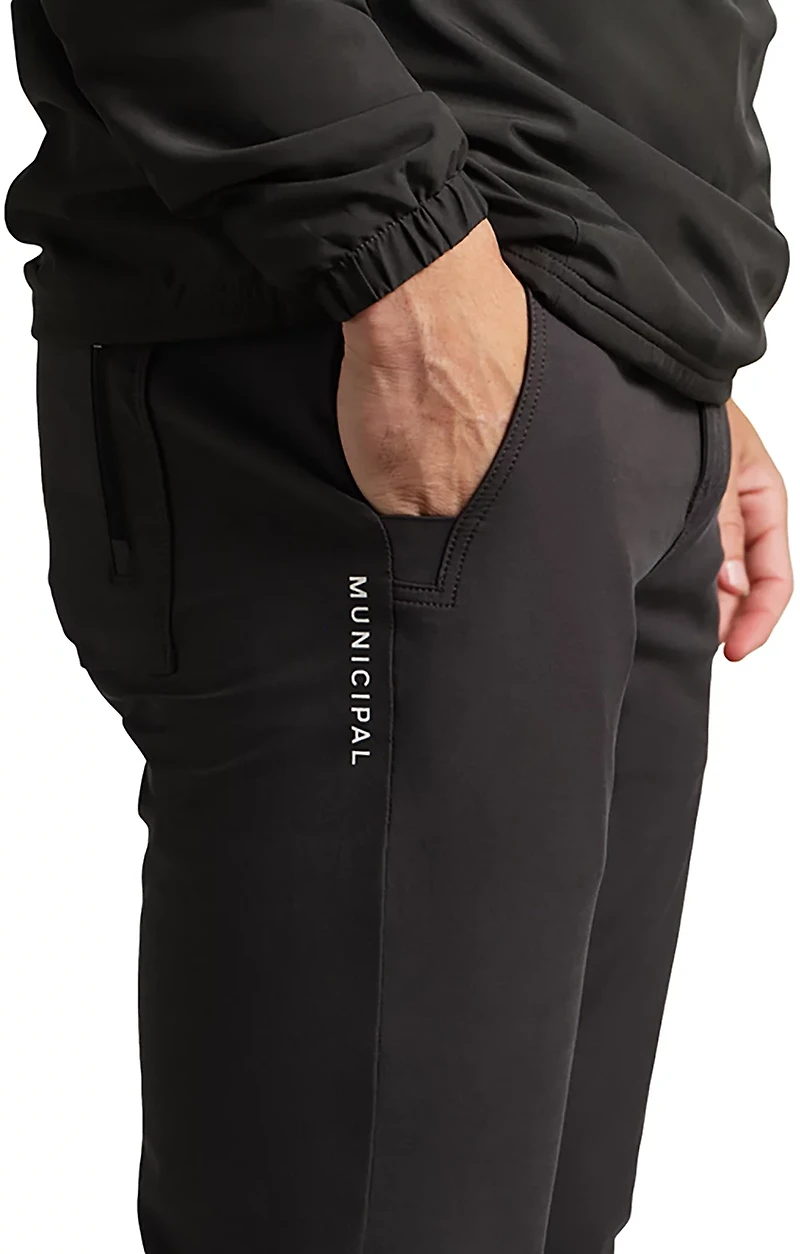 Municipal Men's AllPant Pants