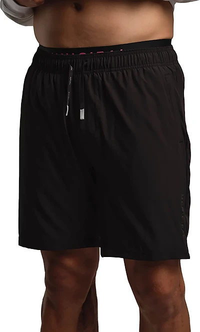 Municipal Men's Sport Utility Shorts 9
