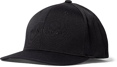 Municipal Men's Standard Issue Flexfit Hat