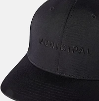 Municipal Men's Standard Issue Flexfit Hat