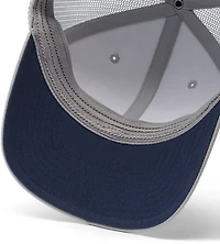 Columbia Sportswear Men's PFG Mesh Fish Flag Ball Cap