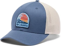 Columbia Sportwear Men's Mesh Classic Ball Cap