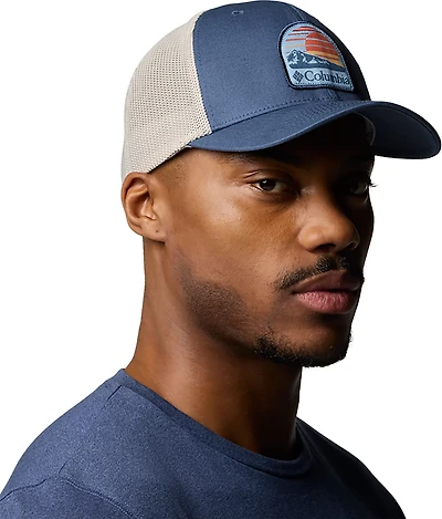 Columbia Sportwear Men's Mesh Classic Ball Cap