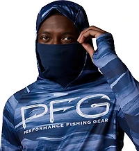 Columbia Sportswear Men's Super Terminal Tackle Vent Hoodie