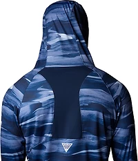 Columbia Sportswear Men's Super Terminal Tackle Vent Hoodie
