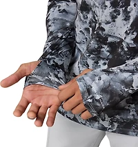 Columbia Sportswear Men's Super Terminal Tackle Vent Long Sleeve T-shirt