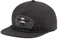 Columbia Sportswear Ratchet Strap Patch Cap