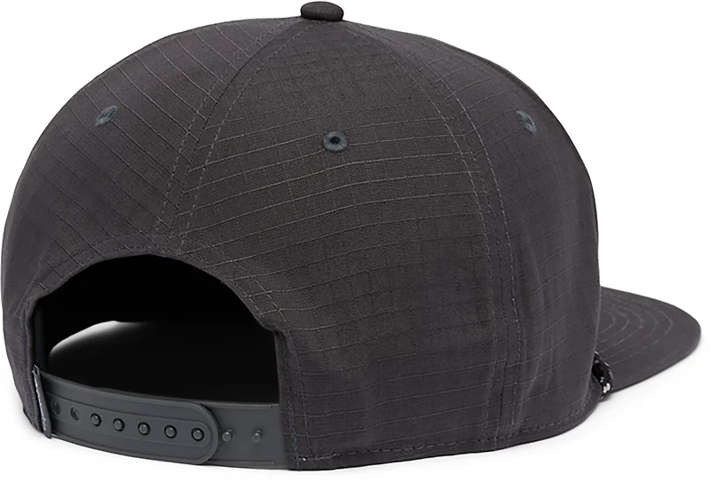 Columbia Sportswear Ratchet Strap Patch Cap