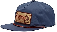 Columbia Sportswear Ratchet Strap Patch Cap