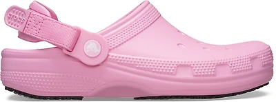 Crocs Adults' Classic Work Clogs