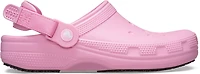 Crocs Adults' Classic Work Clogs
