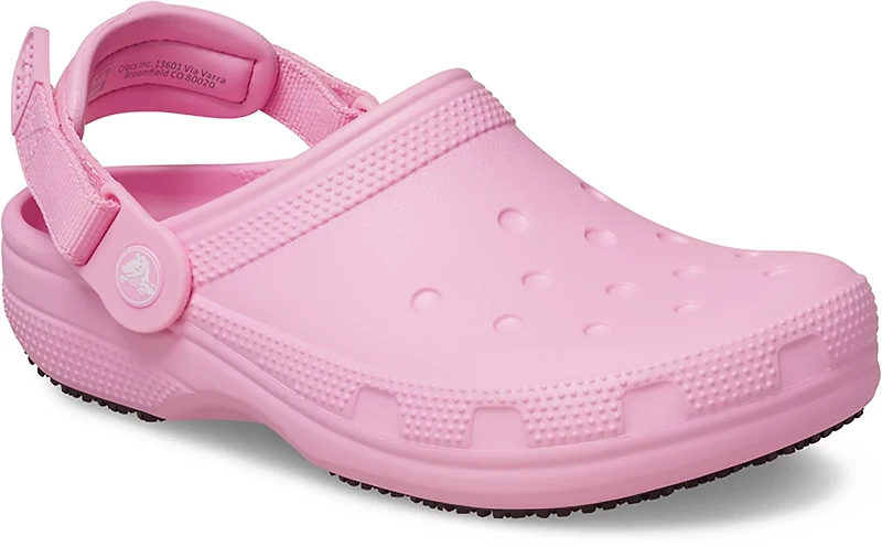 Crocs Adults' Classic Work Clogs