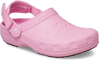 Crocs Adults' Classic Work Clogs