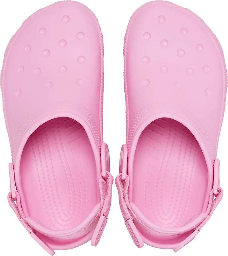 Crocs Adults' Classic Work Clogs
