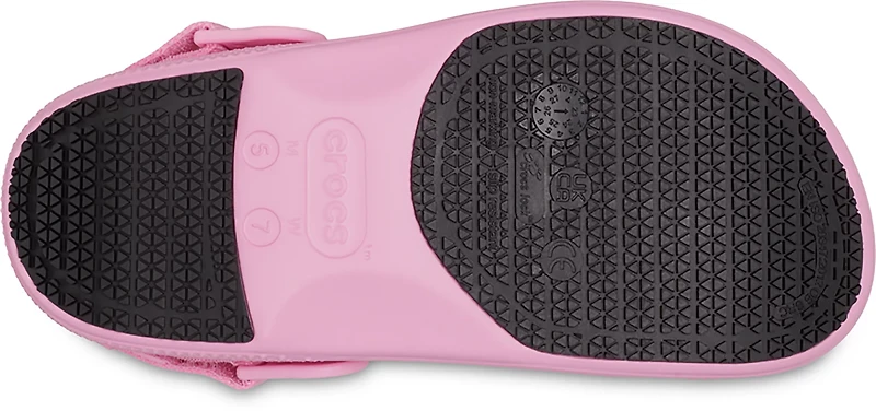 Crocs Adults' Classic Work Clogs