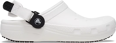 Crocs Adults' Classic Work Clogs
