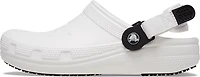 Crocs Adults' Classic Work Clogs