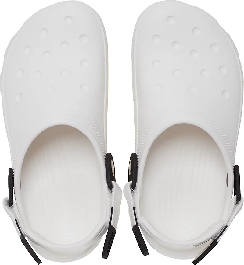 Crocs Adults' Classic Work Clogs