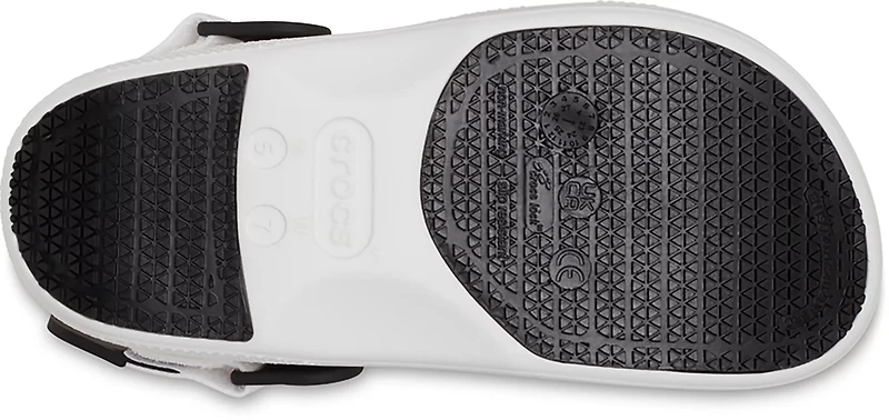 Crocs Adults' Classic Work Clogs