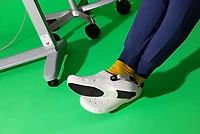 Crocs Adults' Classic Work Clogs