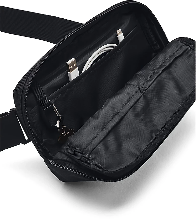 Under Armour Loudon Waist Crossbody Bag