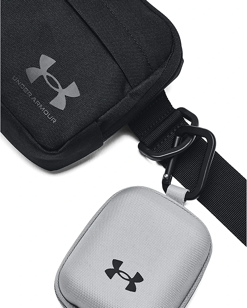 Under Armour Loudon Waist Crossbody Bag
