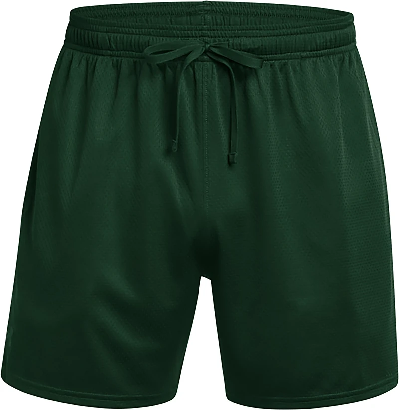 Under Armour Men's Tech 6" Shorts