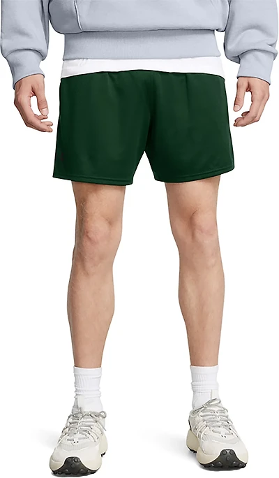 Under Armour Men's Tech 6" Shorts