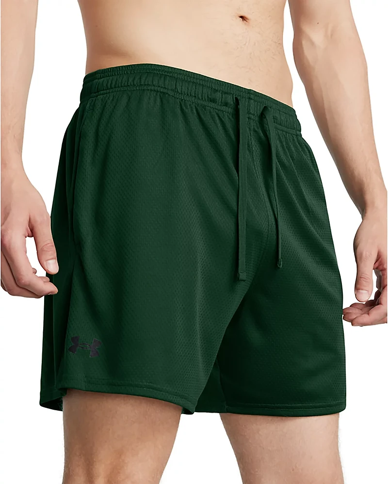 Under Armour Men's Tech 6" Shorts
