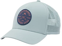 Columbia Sportswear Men's PFG Elite 3-D Stretch Snapback Cap