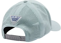 Columbia Sportswear Men's PFG Elite 3-D Stretch Snapback Cap