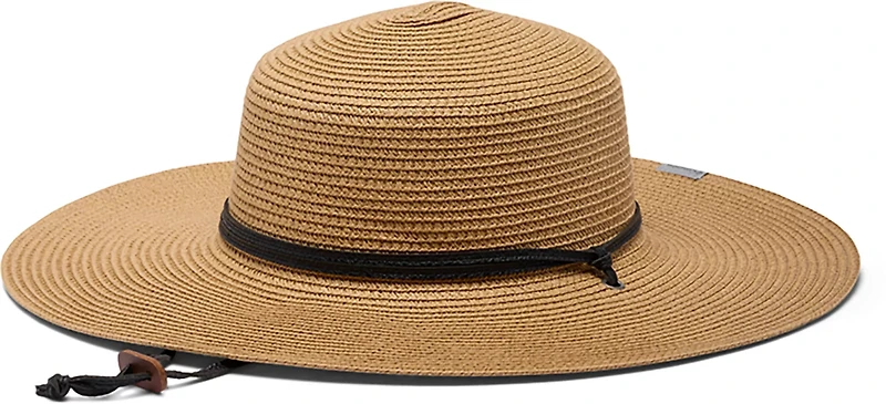 Columbia Sportswear Women's Global Adventure III Packable Hat