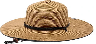 Columbia Sportswear Women's Global Adventure III Packable Hat