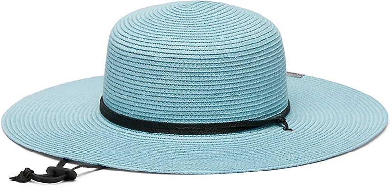 Columbia Sportswear Women's Global Adventure III Packable Hat