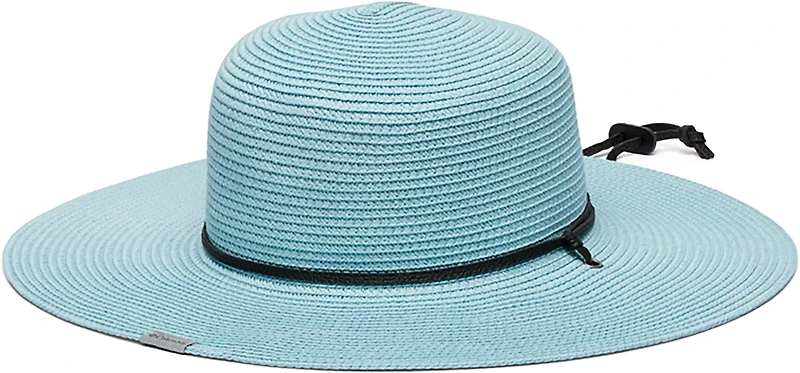 Columbia Sportswear Women's Global Adventure III Packable Hat