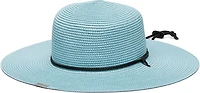 Columbia Sportswear Women's Global Adventure III Packable Hat