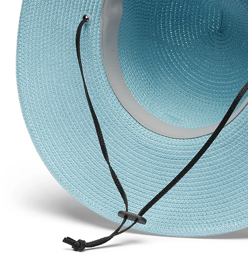 Columbia Sportswear Women's Global Adventure III Packable Hat