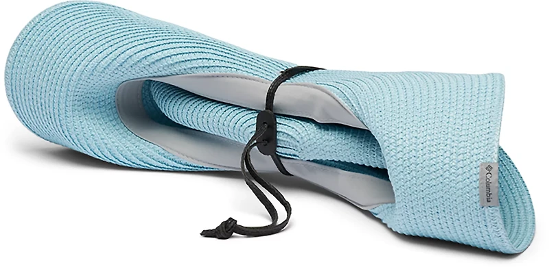 Columbia Sportswear Women's Global Adventure III Packable Hat