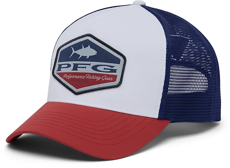 Columbia Sportswear Men's PFG Big Haul Snapback Cap