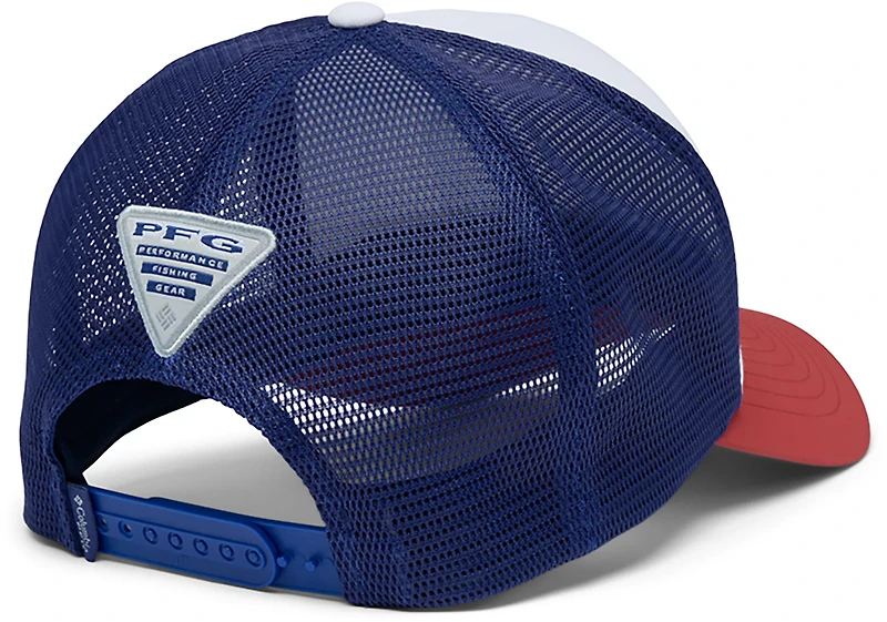 Columbia Sportswear Men's PFG Big Haul Snapback Cap