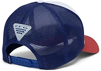 Columbia Sportswear Men's PFG Big Haul Snapback Cap