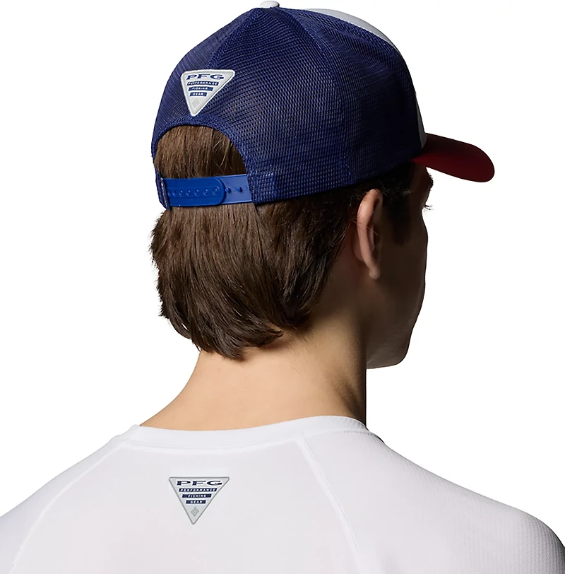 Columbia Sportswear Men's PFG Big Haul Snapback Cap