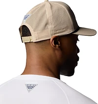 Columbia Sportswear Men's Tidal Pursuit 3-D Stretch Snapback Cap