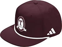 adidas Men's Texas A&M University Rope Adjustable Cap