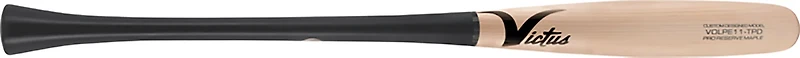 Victus AV Torpedo Pro Reserve Wood Bat -3