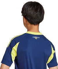 adidas Youth Nashville SC '25/'26 Replica Away Jersey