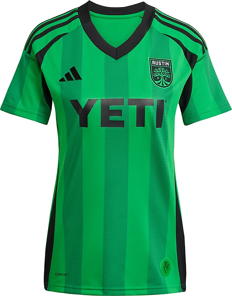 adidas Women's Austin FC '25/'26 Replica Home Jersey