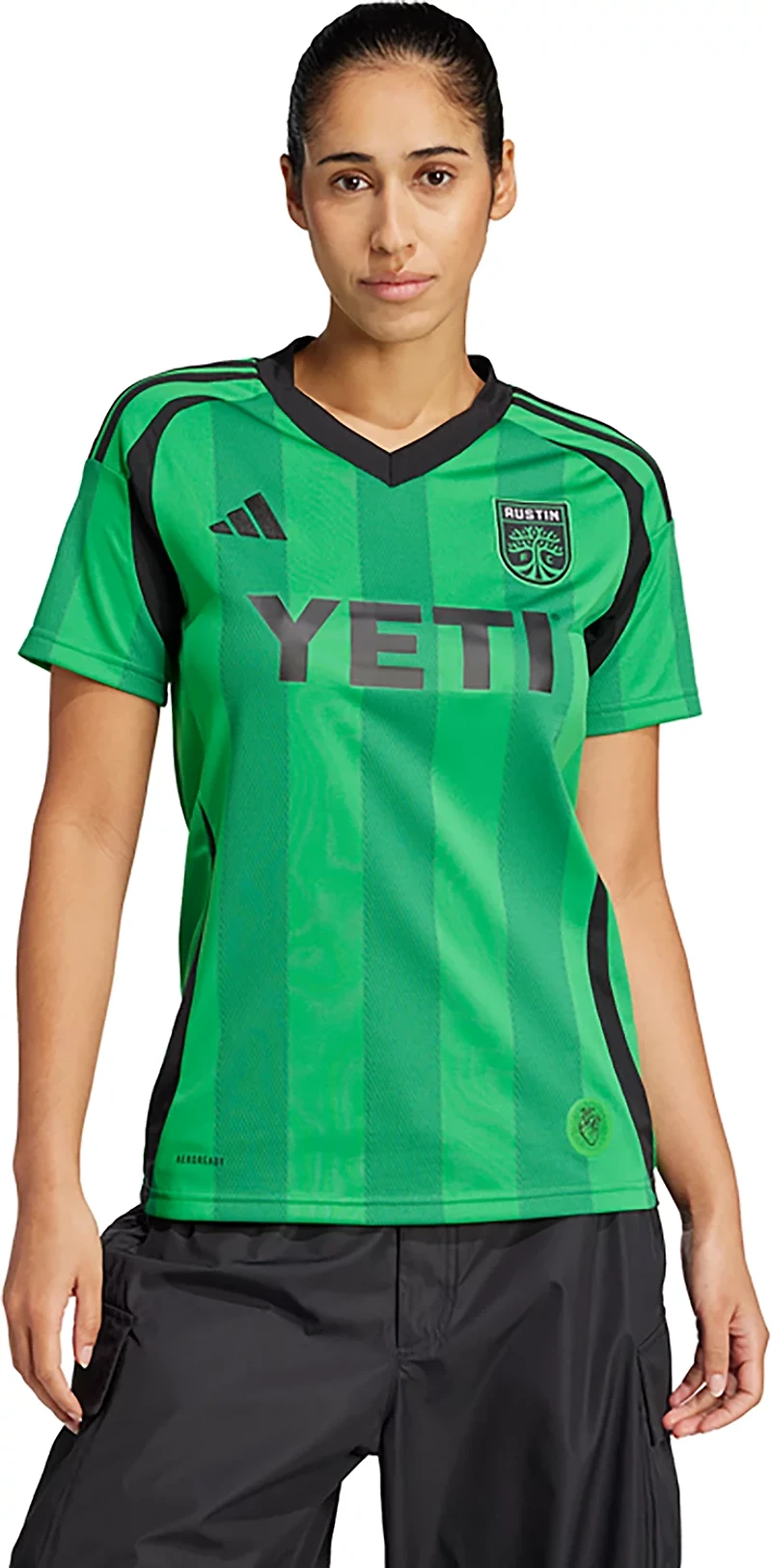 adidas Women's Austin FC '25/'26 Replica Home Jersey