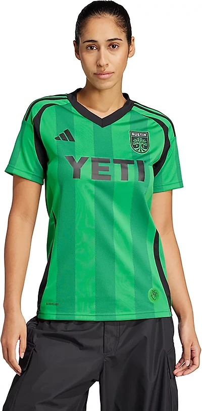 adidas Women's Austin FC '25/'26 Replica Home Jersey