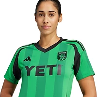 adidas Women's Austin FC '25/'26 Replica Home Jersey